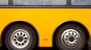 Kegelspiel Bus fahren