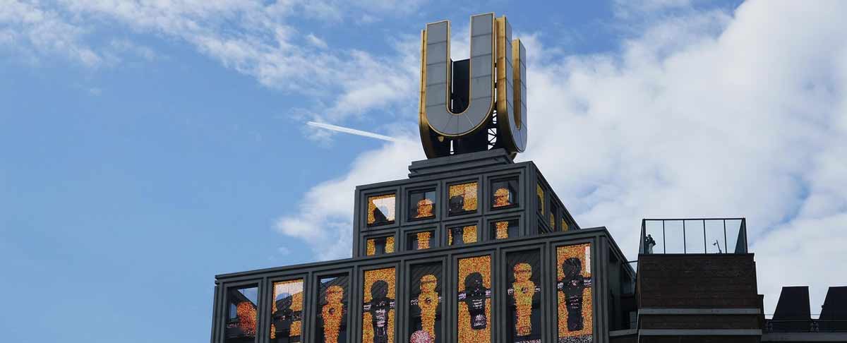 Kegelspiel „Dortmunder Bild“