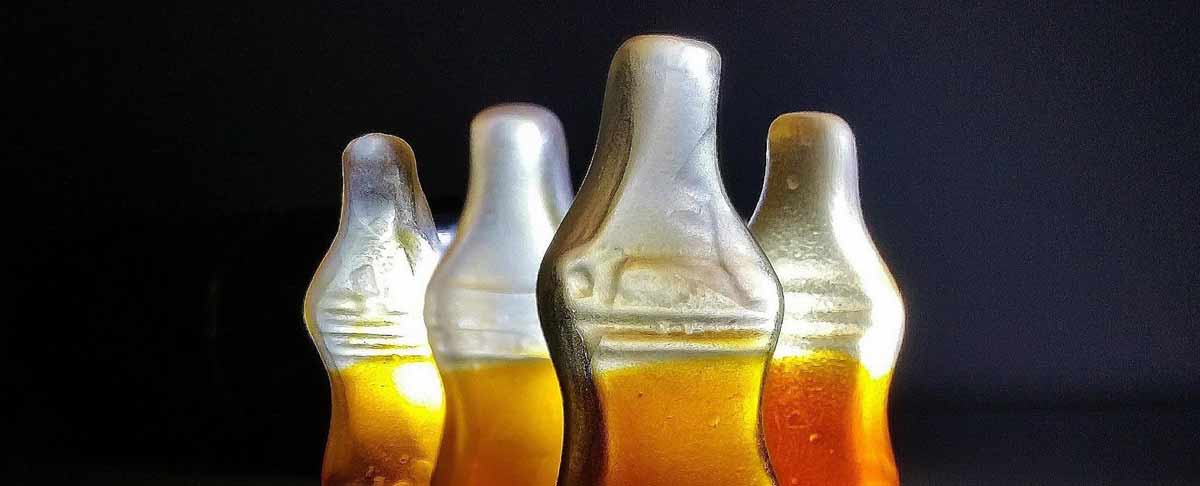 Kegelspiel „4711“