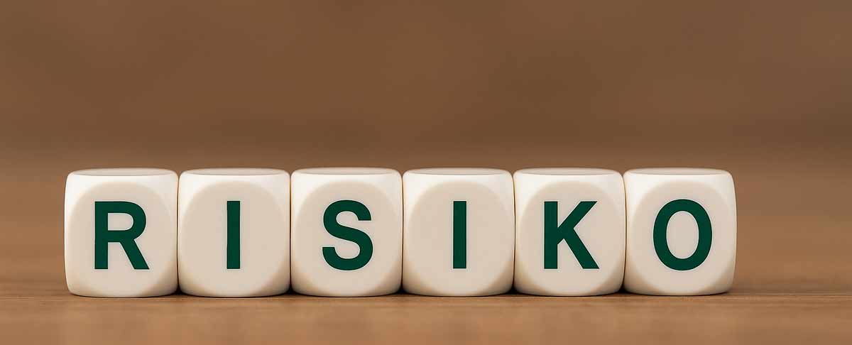 Kegelspiel „Risiko“