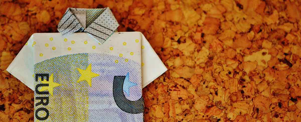 Kegelspiel „5 Euro Spiel“