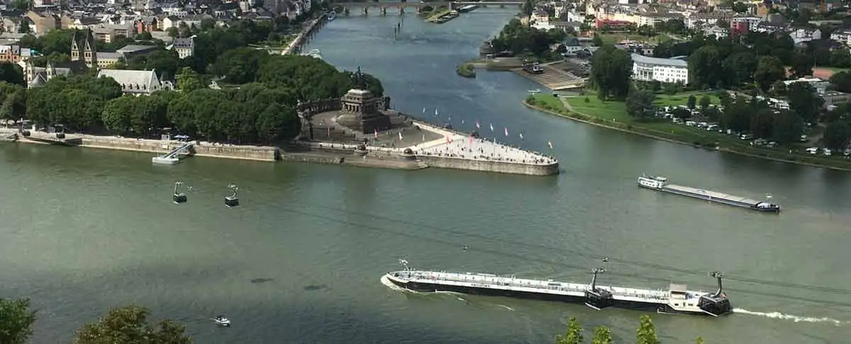 Die große Rheinische